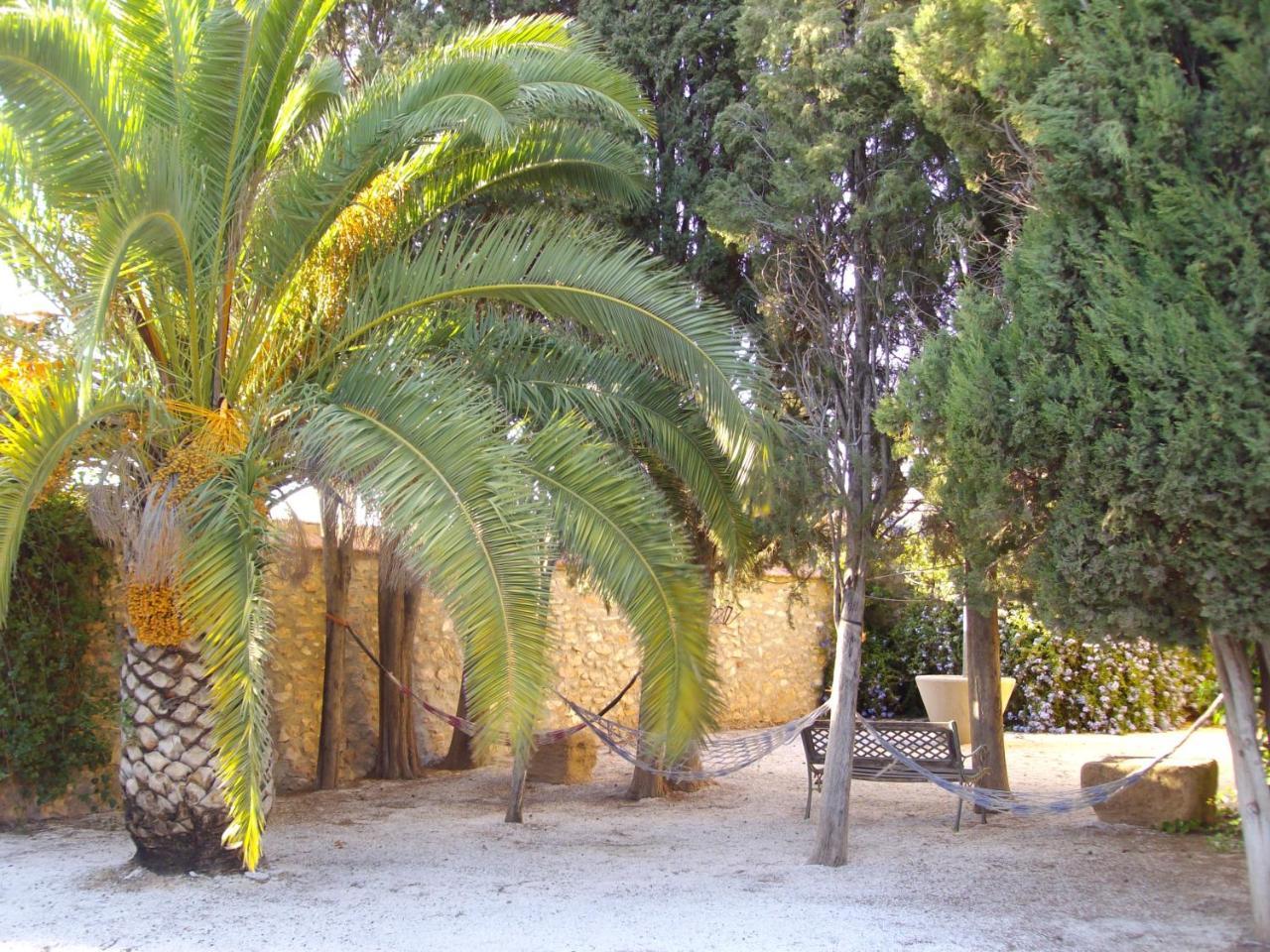 Cortijo Ferradores Humilladero Exterior foto